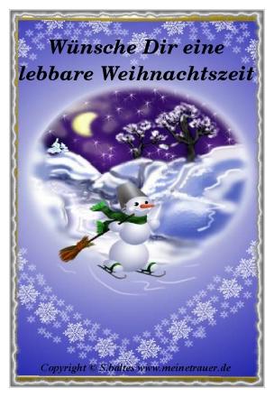 weihnachten0012 - Trauerforum - Meine Trauer - Gedenkseite gegen das